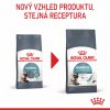 ROYAL CANIN FCN Cat Hairball Care 4 kg
