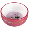 Keramická miska Honey-Hopper pro morče, králíka 250ml/11cm