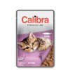 Calibra Cat  kapsa Premium Kitten multipack 12x100g (min. odběr 4 ks)