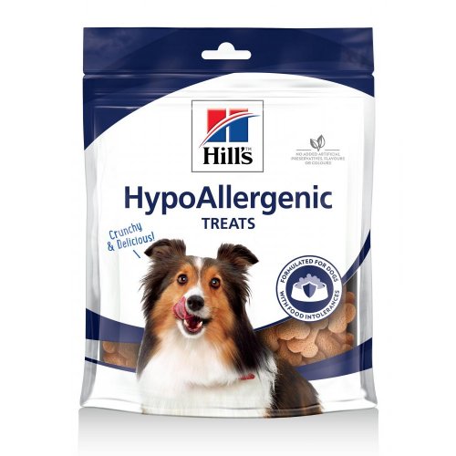 Hill's Canine pochoutka Hypoallergenic Treats 220g