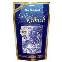 KRONCH - pamlsky Original 100% losos 175 g