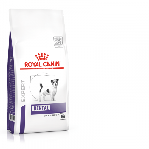Royal Canin VHN DOG DENTAL SMALL 1,5 KG