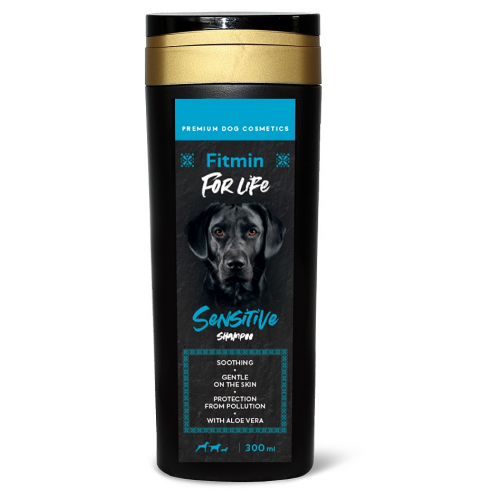 Fitmin For Life Shampoo Sensitive 300ml