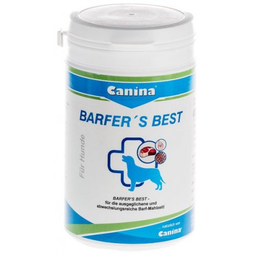 Canina Barfer's Best 180g