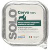 SOLO Cervo 100% (jelen) vanička 100g