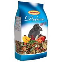Avicentra Deluxe králík 500g