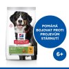 Hill's Can.Dry SP Mature Adult 5+Senior Large Br.2,5kg