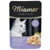 Miamor Cat Filet kapsa tuňák+kalamáry v želé 100g (min. odběr 24 ks)