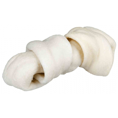 DENTAfun-uzel bílý 11cm/50g