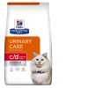 Hill's Prescription Diet c/d Urinary Stress pytel pro kočky 8 kg