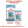 Royal Canin SHN MINI PUPPY GRAVY kapsičky 12 x 85 g