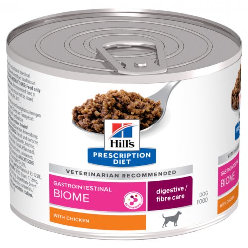 Hill's Can. PD GI Biome Konz. 200g