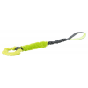 Bungee přetahovací lano s kroužkem, ø 10/56 cm