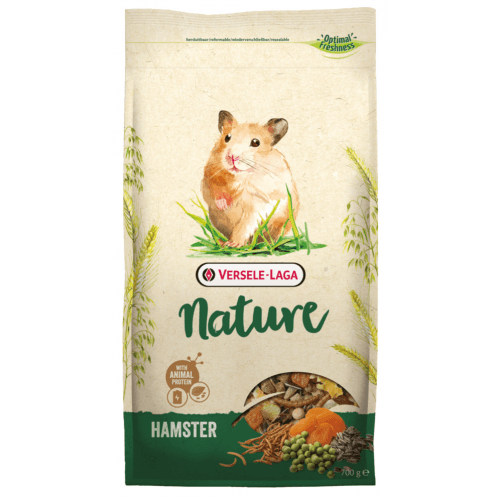 VL Nature Hamster pro křečky 2,3kg
