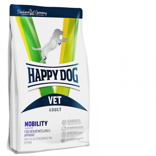 Happy Dog VET Dieta Mobility 1 kg