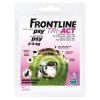 Frontline Tri-Act Spot-on XS (1ks pro psy 2-5 kg)