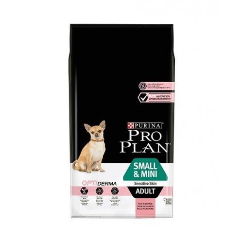 ProPlan Dog Adult Small & Mini Sensitive Skin 700g