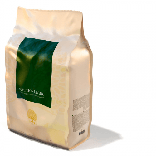 Essential Superior Living Small 3kg