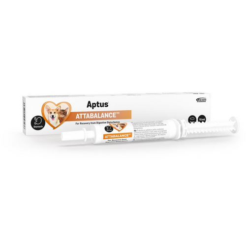 Aptus Attabalance paste 15ml