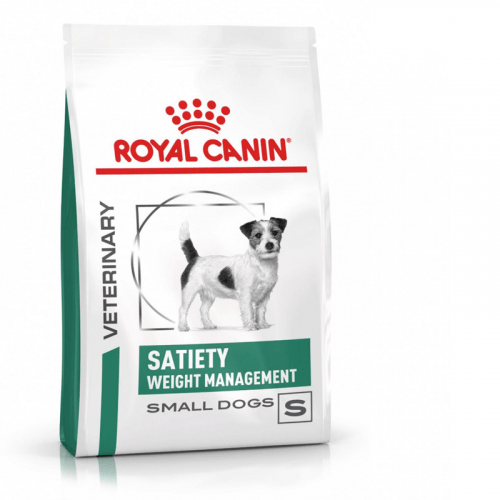 Royal Canin VHN DOG SATIETY SMALL DOGS 1,5kg
