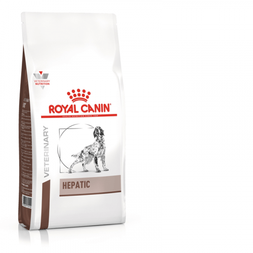 Royal Canin VHN DOG HEPATIC 7 kg