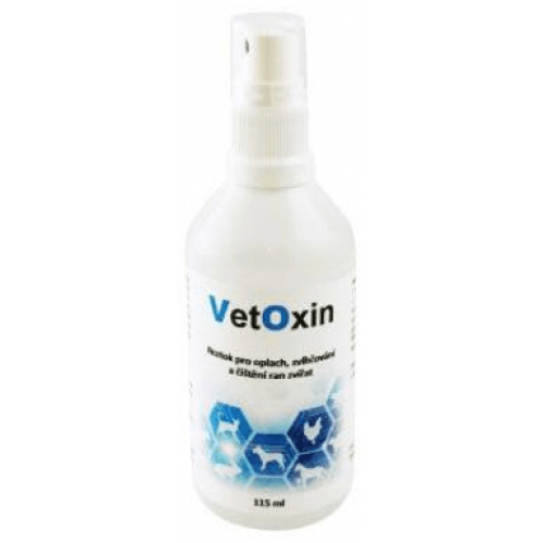 VetOxin 115ml