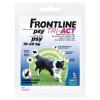 Frontline Tri-Act Spot-on M (1ks pro psy 10-20 kg)