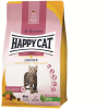 Happy Cat Supreme KITTEN & JUNIOR - Junior Land Geflügel 4 kg