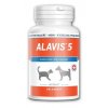 Alavis 5 pro psy a kočky 90 tbl