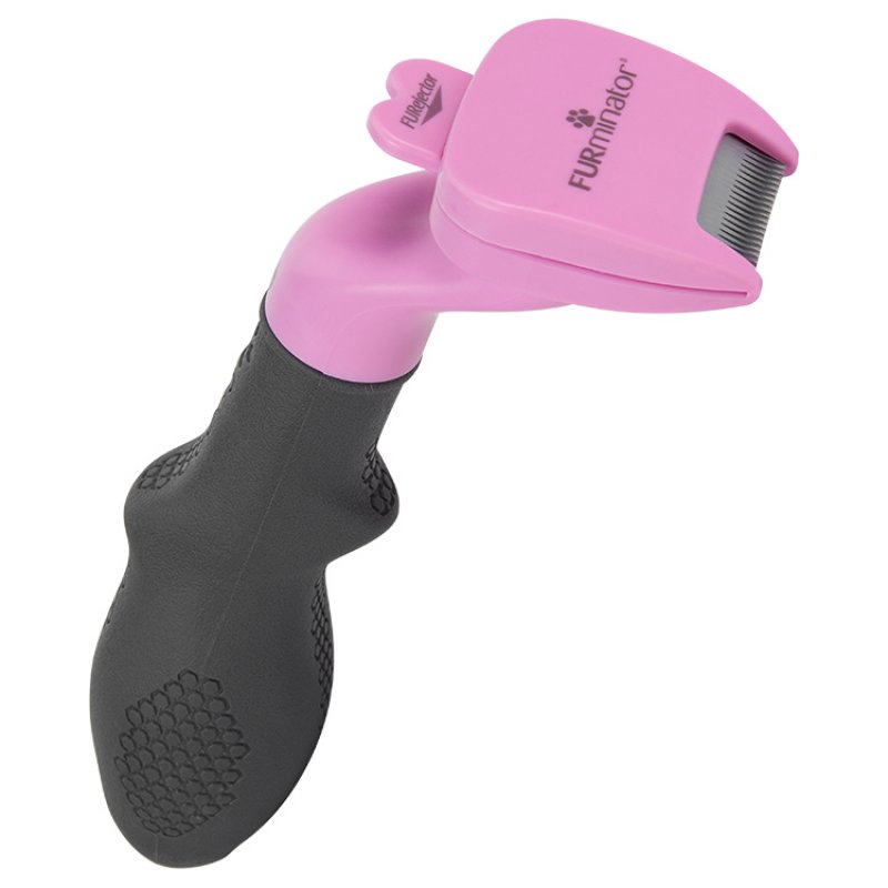 FURminator hrablo pro malá zvířata