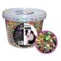 LoloPets Fine Pet Morče premium 1,9kg
