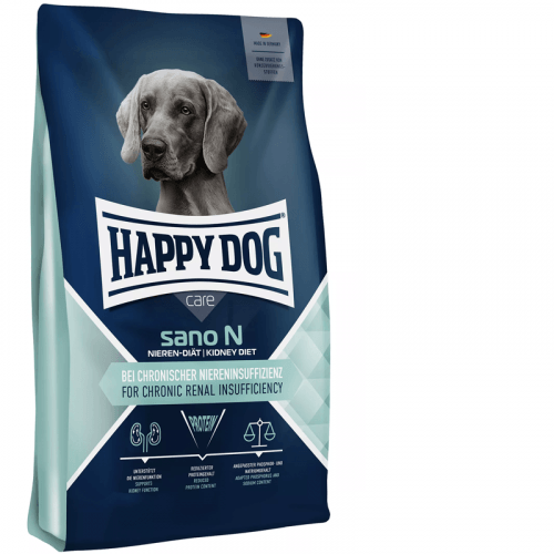 Happy Dog Care Sano N 7,5kg