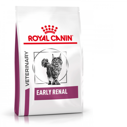 Royal Canin VDC Early Renal 6kg