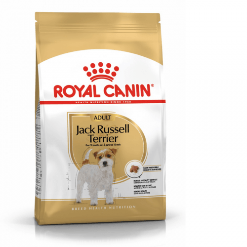 ROYAL CANIN BHN JACK RUSSELL ADULT 1,5 kg