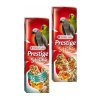 VL Prestige Sticks pro velké papoušky Exotic fruit 2x70g