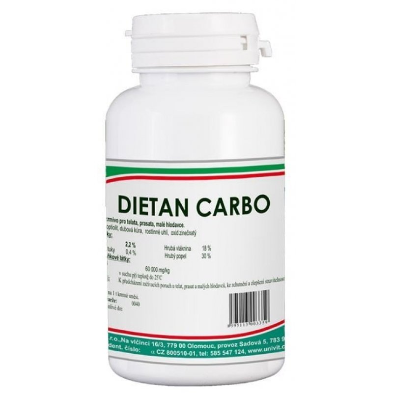Dietan Carbo 100g