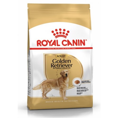 ROYAL CANIN BHN GOLDEN RETRIEVER ADULT 12 kg