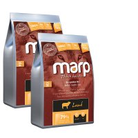 2x Marp Holistic Lamb - jehněčí bez obilovin 12kg