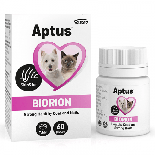 Aptus Biorion 60tbl