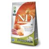 Farmina N&D Pumpkin DOG Adult M/L Boar & Apple 2,5kg