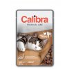 Calibra Cat  kapsa Premium Adult  multipack 12x100g (min. odběr 4 ks)