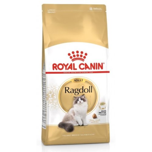 Royal Canin Ragdoll Adult 2 kg