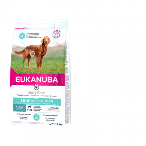 Eukanuba Dog  DC Sensitive Digestion 2,5kg