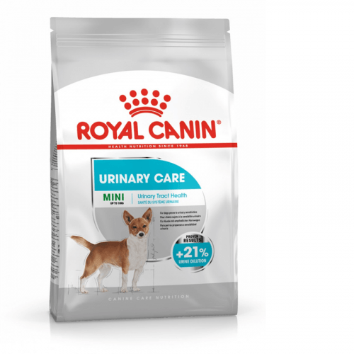 Royal Canin CCN MINI URINARY CARE 1 kg