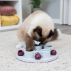 Cat Activity PENTAGON, strategická hra pro kočky, 28 cm