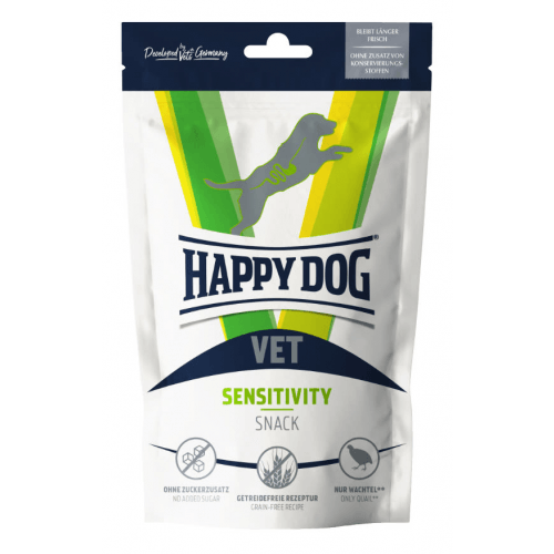 Happy Dog VET Snack Sensitivity 100 g