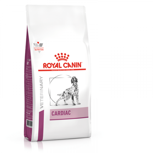 Royal Canin VHN DOG CARDIAC 14 KG