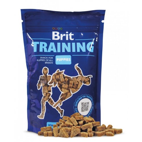 Brit Training Snack Puppies 100g