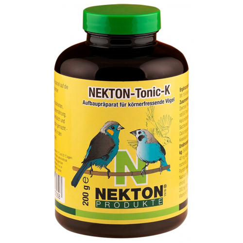 NEKTON Tonic K 200g