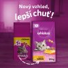 Whiskas Dry s kuřecím masem a játry 14kg